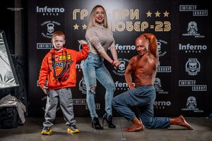 Фотограф Константин Казаков